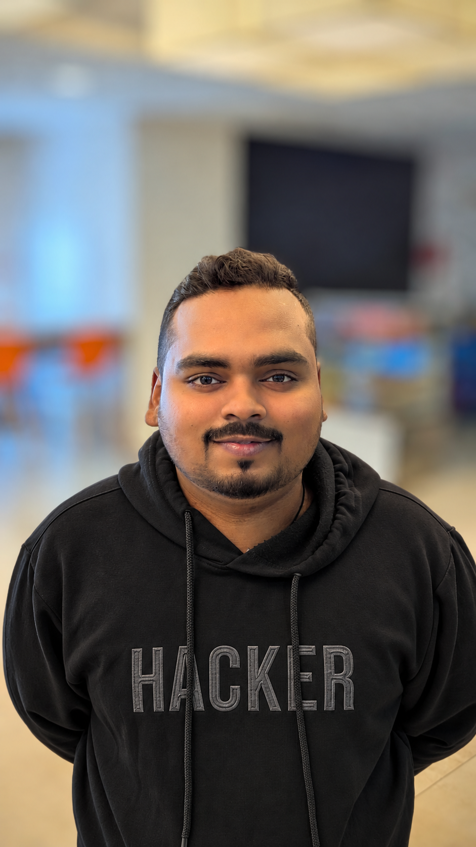Shaik Arif Ali